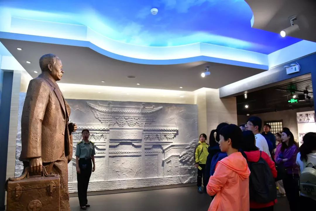新中国成立七十周年系列活动之四：分所快讯
