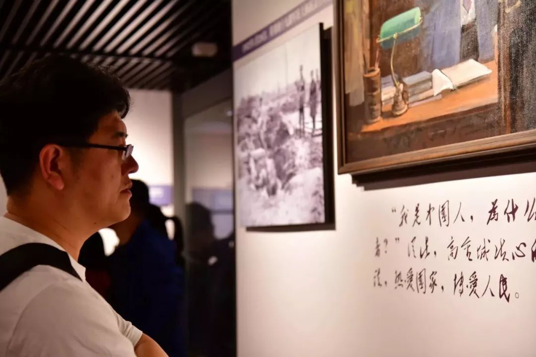 新中国成立七十周年系列活动之四：分所快讯