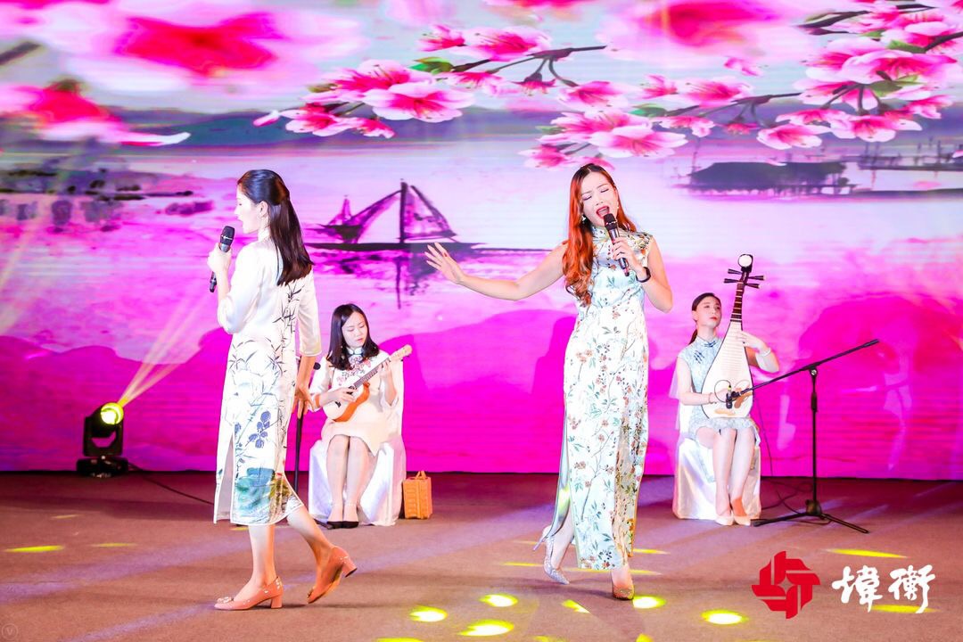 新中国成立七十周年系列活动之四：分所快讯