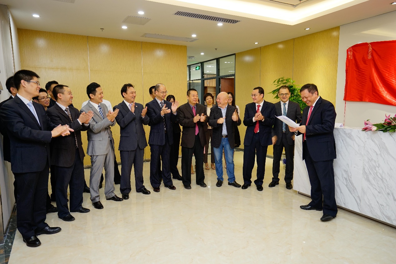 新中国成立七十周年系列活动之四：分所快讯