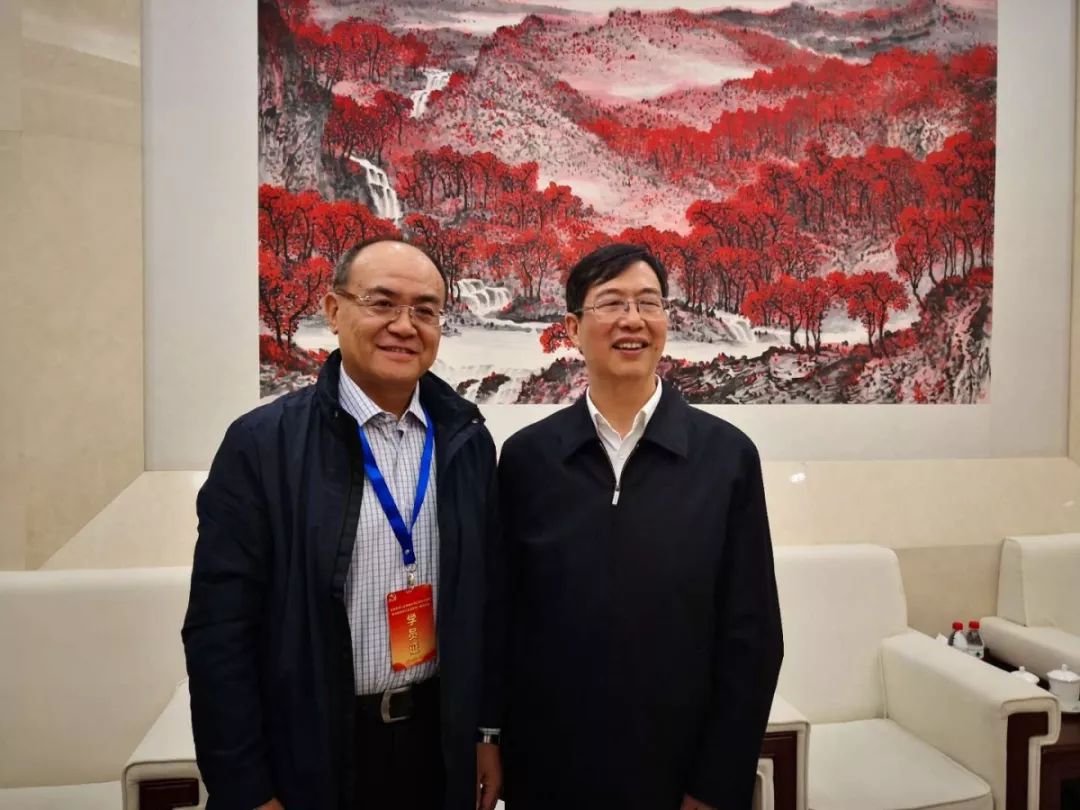 【炜衡资讯】炜衡所张小炜主席参加全国律师行业党组织书记培训示范班 并作主题发言