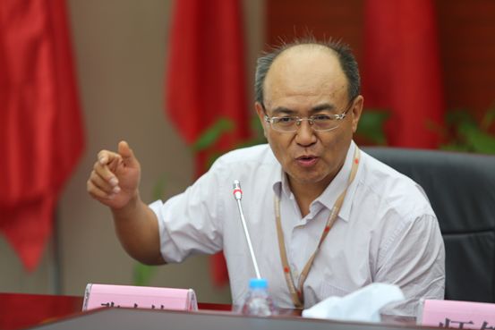 炜衡律师事务所党委庆祝“七一”表彰大会隆重召开！
