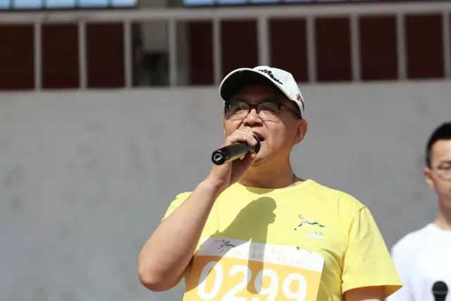 炜衡所与中国政法大学联合举办“我的青春法大”校庆六十五周年长跑活动