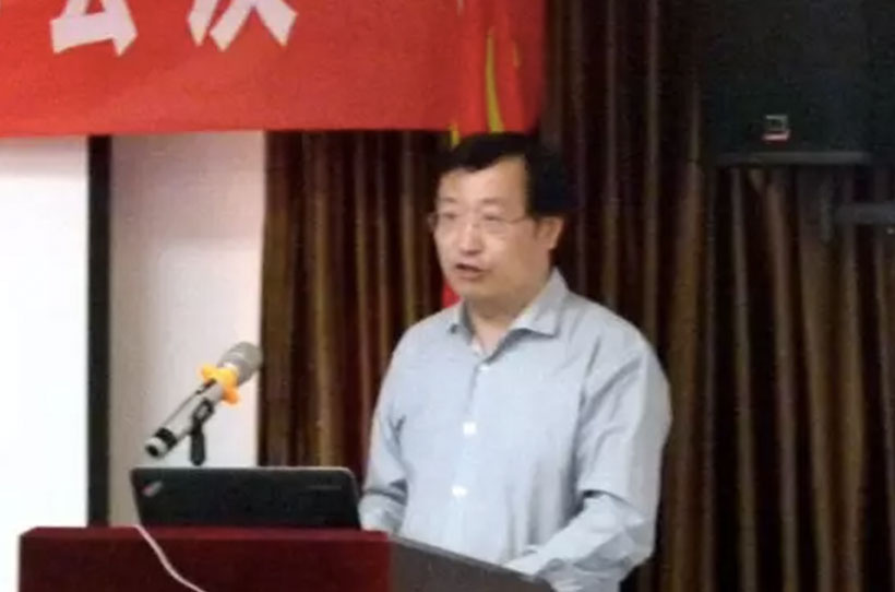 炜衡律师事务所首届全国党建工作会议在延安召开