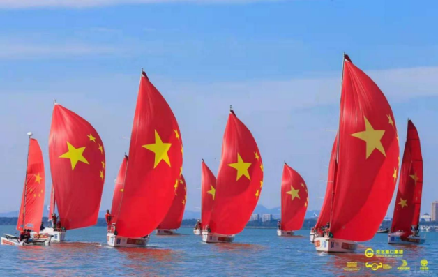 律动全运 躬身入局 | 炜衡风雷足球队出征第十四届全国运动会群众足球项目决赛   