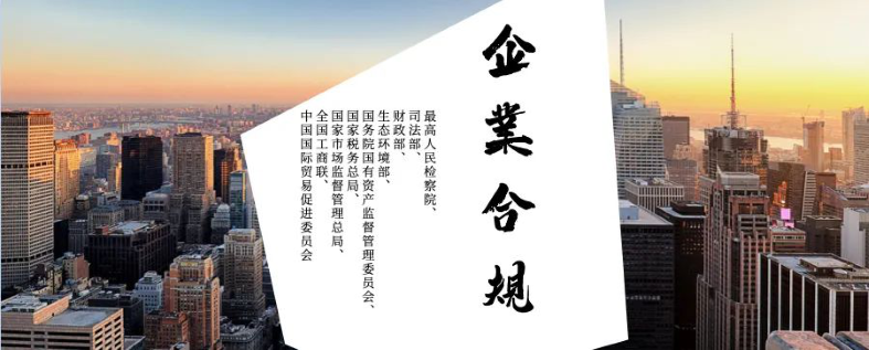 企业合规第三方监督评价机制指导意见最全内容解读