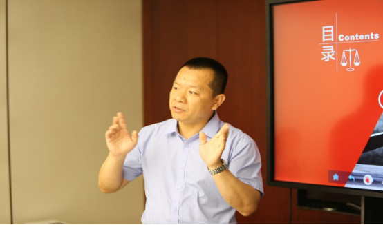 律师在办理疑难案件中如何运用协同思维研讨会暨炜衡北京总所疑难案件研究中心成立仪式顺利举行  