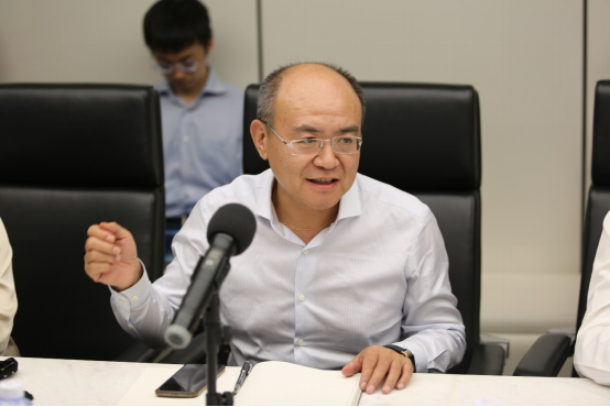 律师在办理疑难案件中如何运用协同思维研讨会暨炜衡北京总所疑难案件研究中心成立仪式顺利举行  