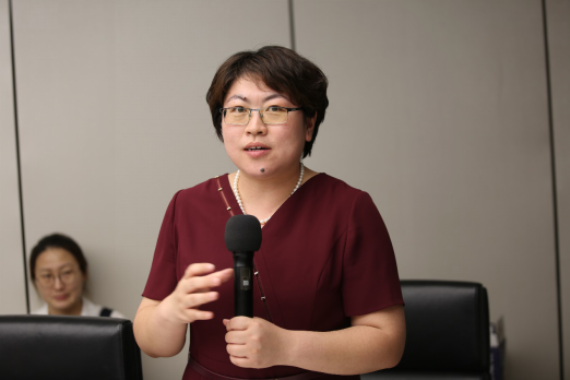 律师在办理疑难案件中如何运用协同思维研讨会暨炜衡北京总所疑难案件研究中心成立仪式顺利举行  