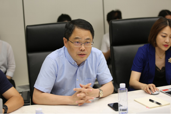 律师在办理疑难案件中如何运用协同思维研讨会暨炜衡北京总所疑难案件研究中心成立仪式顺利举行  
