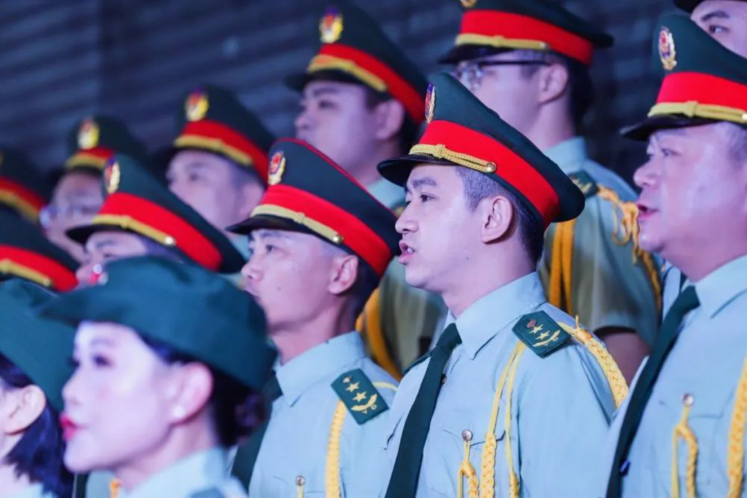 炜衡南宁所参加“律师心向党，献礼100年”活动