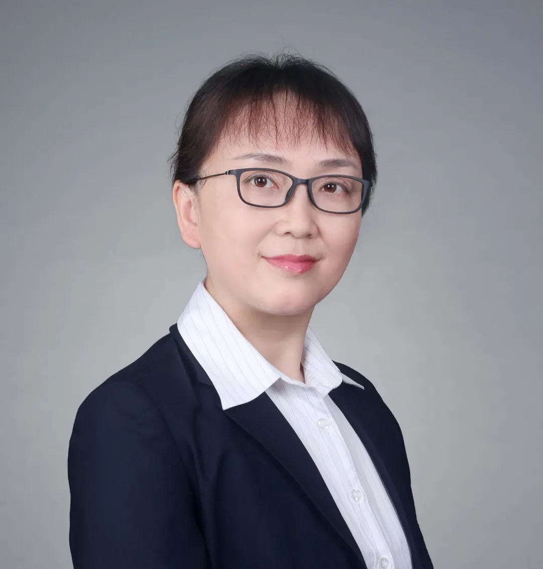炜衡南通所郭艳妮律师荣获“江苏省律师行业优秀党员律师”称号