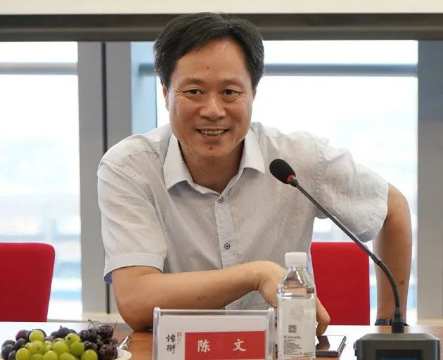 福建师范大学法学院陈文书记、杨垠红院长一行到访炜衡福州所洽谈共建事宜