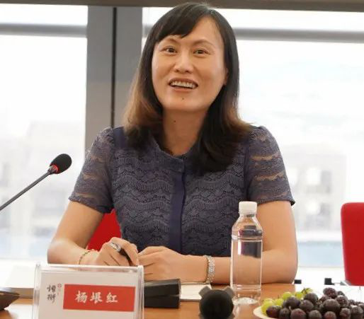 福建师范大学法学院陈文书记、杨垠红院长一行到访炜衡福州所洽谈共建事宜