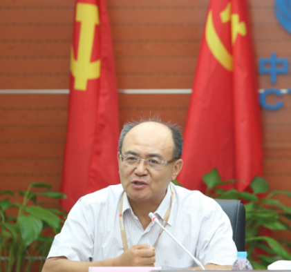 不忘初心再出发，牢记使命铸辉煌——炜衡党委深入推进主题教育活动侧记