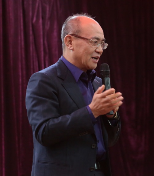 不忘初心再出发，牢记使命铸辉煌——炜衡党委深入推进主题教育活动侧记