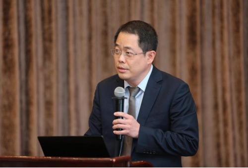 北京市炜衡（合肥）律师事务所成功协办中国经济法30人论坛第十七期暨“互联网领域竞争秩序的法律规制”学术研讨会