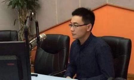 关注 | “侠士律师”张世亮：法律援助是我的“名片”