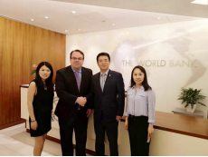 中国营商环境跻身全球前列,炜衡助力营商环境改善 中国营商环境跻身全球前列,炜衡助力营商环境改善