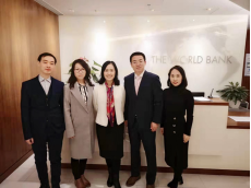 中国营商环境跻身全球前列,炜衡助力营商环境改善 中国营商环境跻身全球前列,炜衡助力营商环境改善