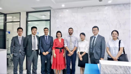中国营商环境跻身全球前列,炜衡助力营商环境改善 中国营商环境跻身全球前列,炜衡助力营商环境改善