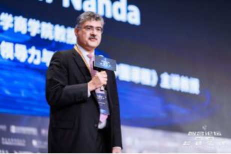 炜衡律师事务所助力“智合论坛2019”顺利闭幕，张小炜主席发表精彩演说
