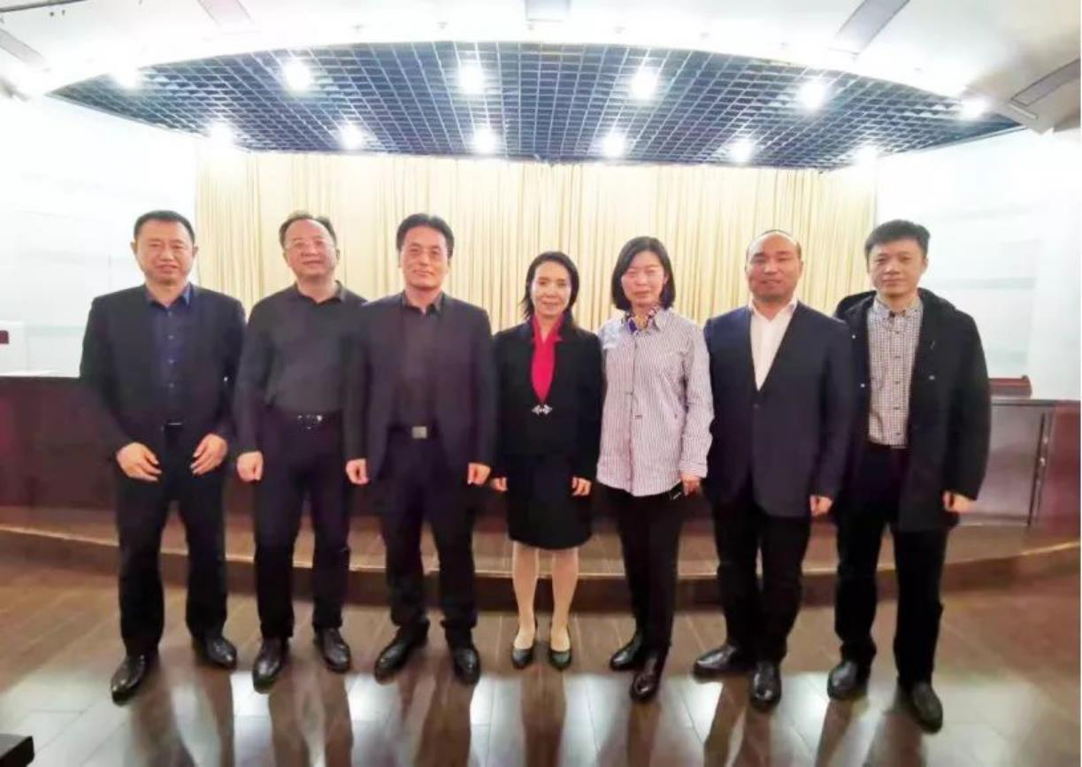 炜衡西安所助力协办陕西省法学会财税法学研究会2019年年会总结暨收税热点问题分享会议并作主题发言