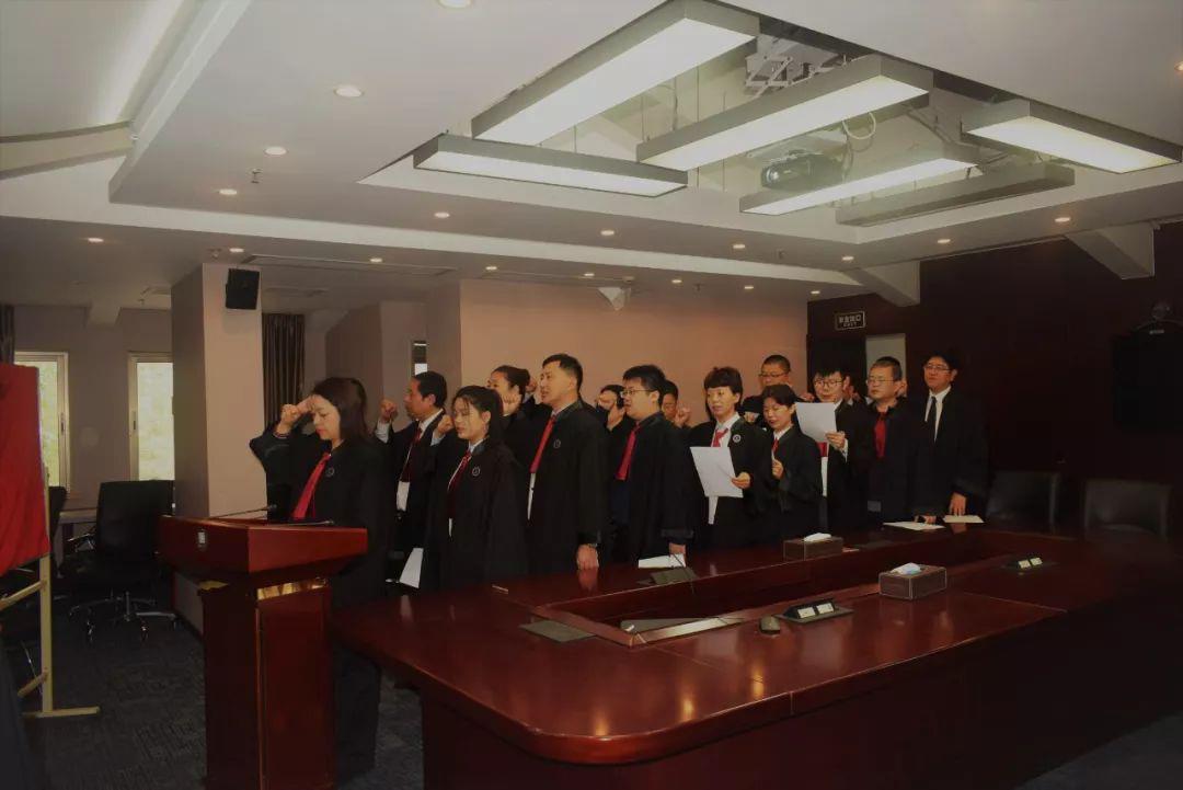炜衡社区普法｜以“宪”之名，心心相印