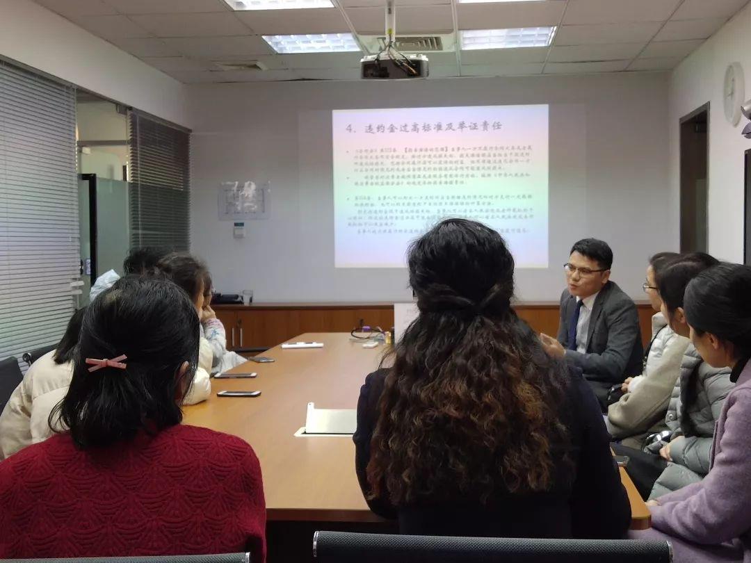 炜衡律师魏文通：宪法与群众更近，法治让生活更美好