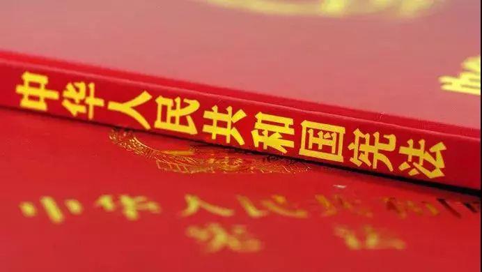 炜衡律师魏文通：宪法与群众更近，法治让生活更美好