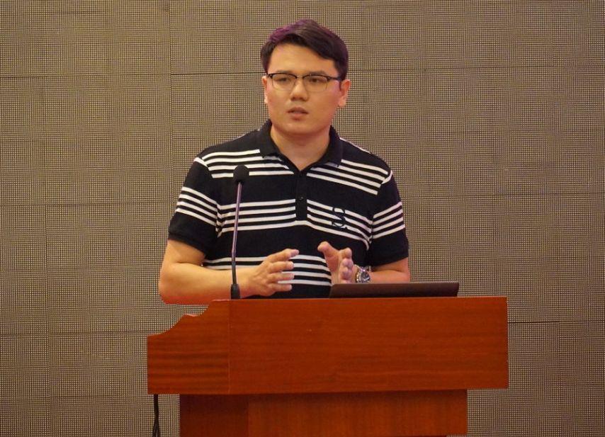 炜衡律师魏文通：宪法与群众更近，法治让生活更美好