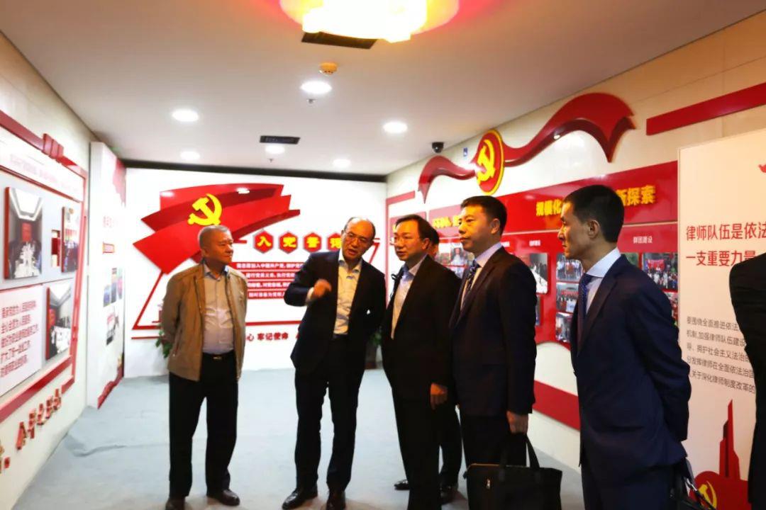 走向海南经济特区——北京炜衡（海南）律师事务所正式设立