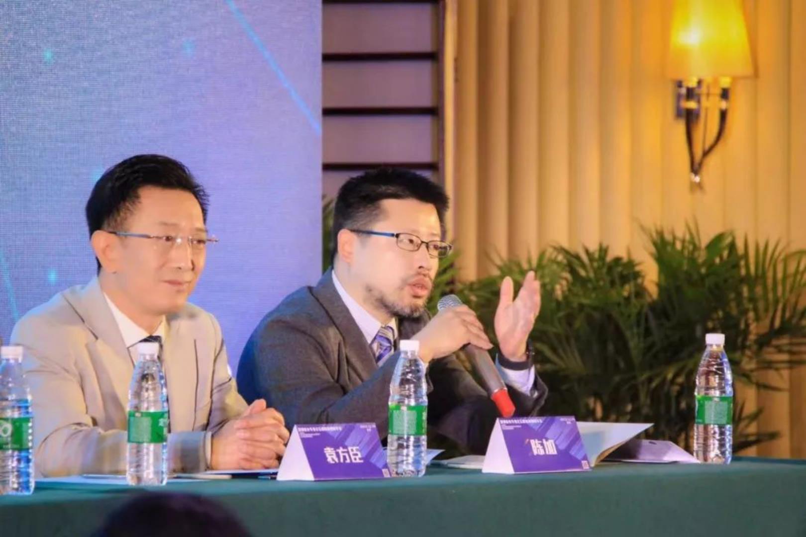 炜衡刑辩 | 活动回顾：刑事业务论坛顺利举办，百余嘉宾共商刑辩发展新趋势