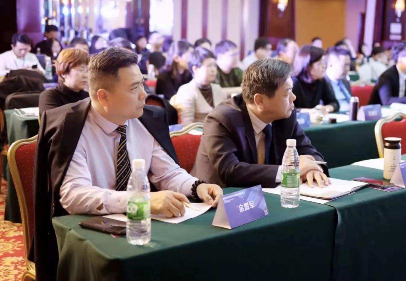 炜衡刑辩 | 活动回顾：刑事业务论坛顺利举办，百余嘉宾共商刑辩发展新趋势