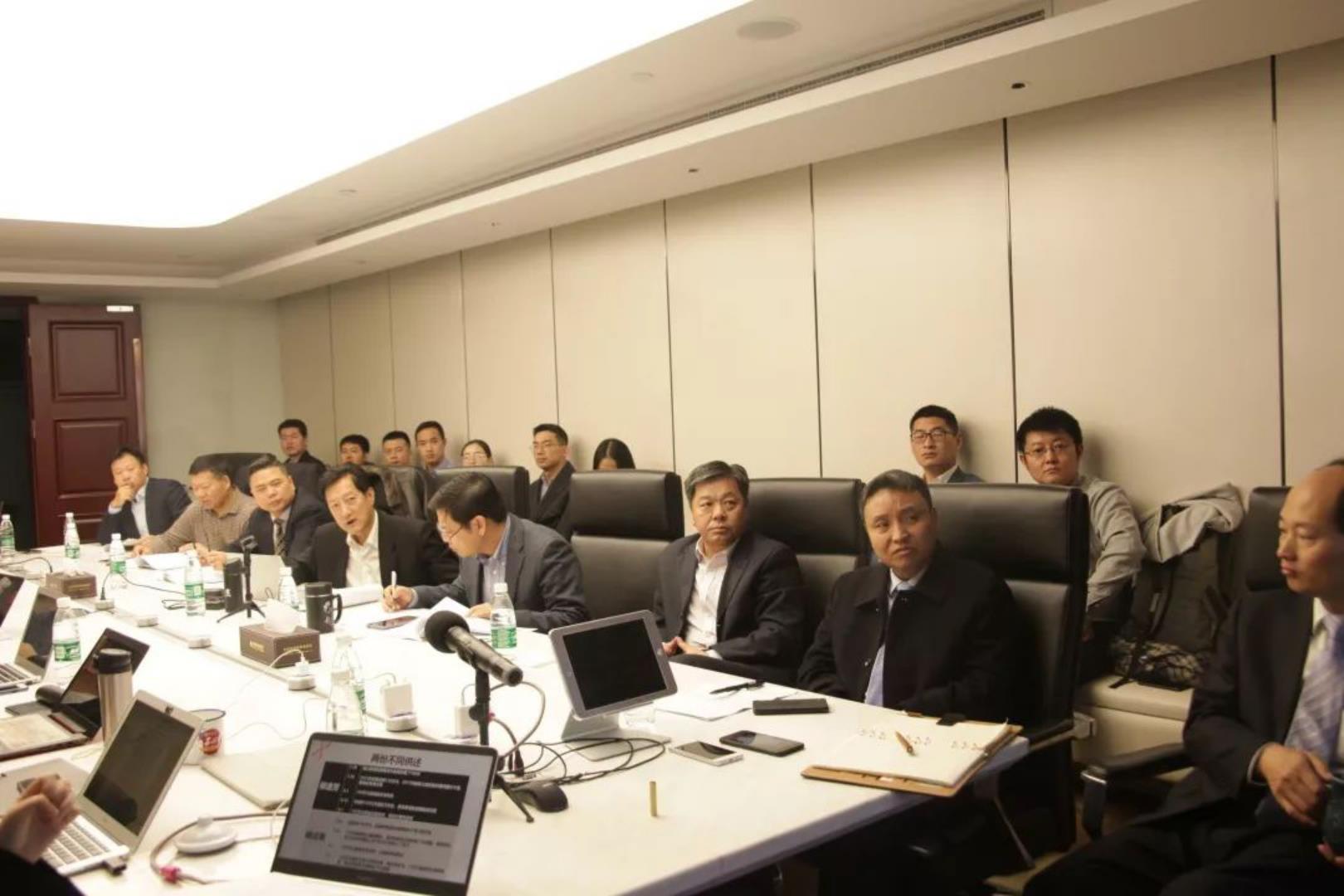 炜衡刑辩 | 活动回顾：刑事业务论坛顺利举办，百余嘉宾共商刑辩发展新趋势