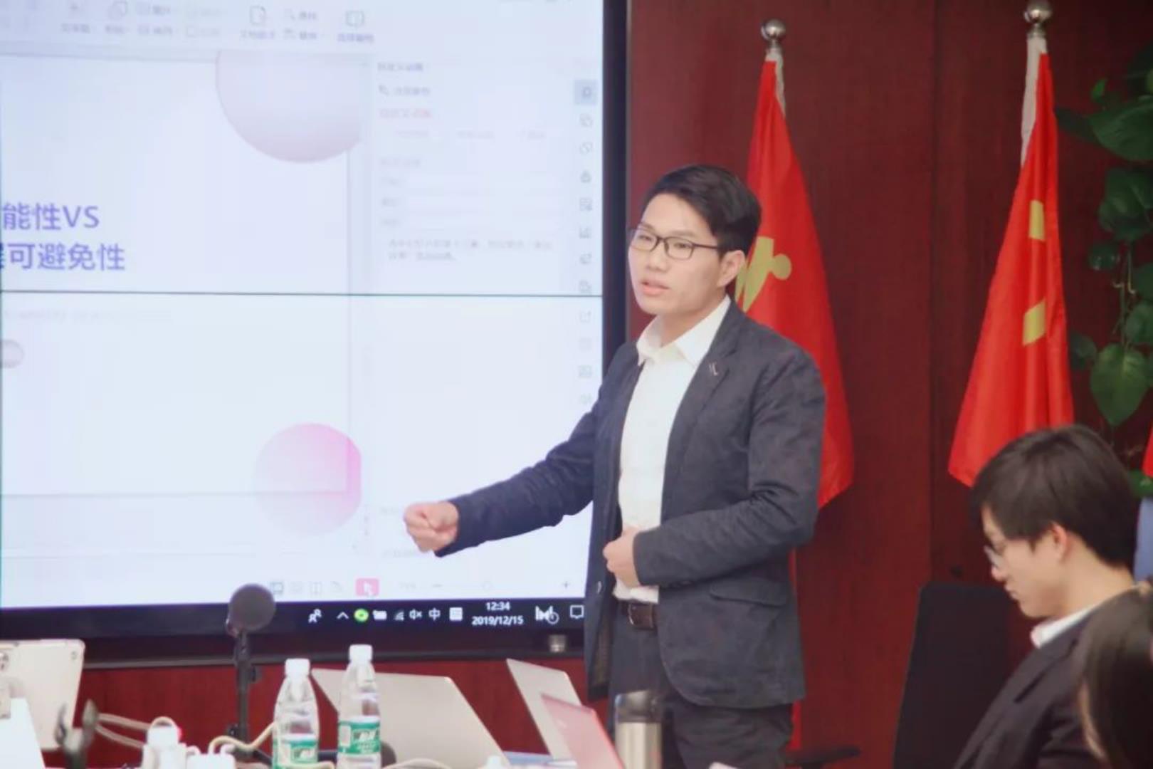 炜衡刑辩 | 活动回顾：刑事业务论坛顺利举办，百余嘉宾共商刑辩发展新趋势