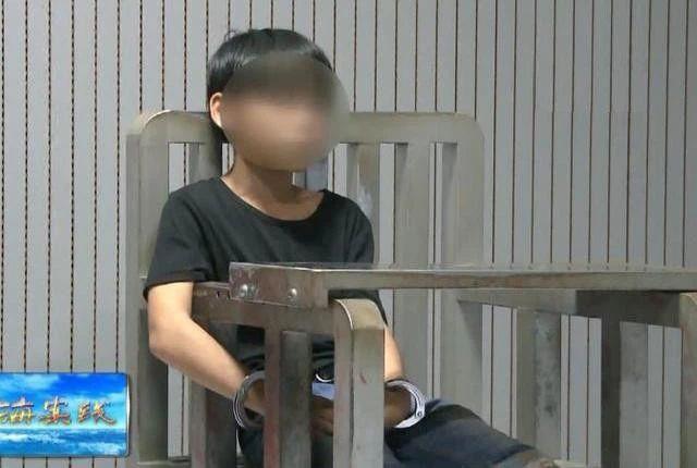 法律年龄的秘密——未成年篇