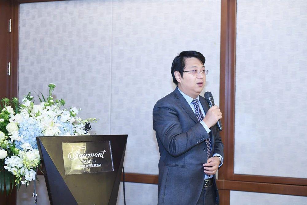 炜衡律师事务所2019年度风控会议在宁举行
