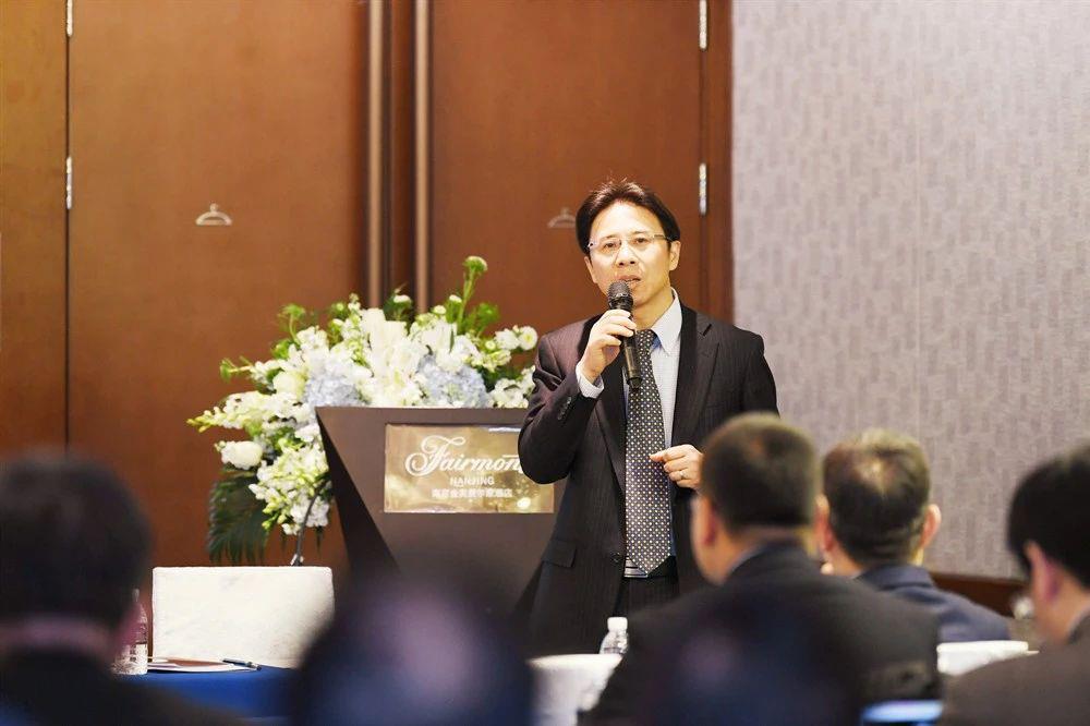 炜衡律师事务所2019年度风控会议在宁举行
