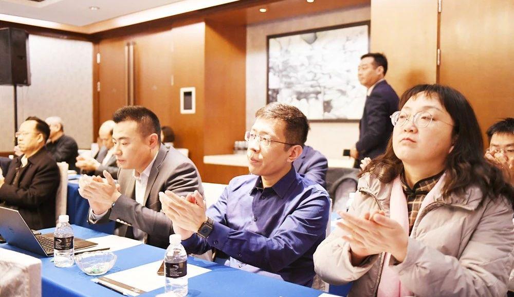 炜衡律师事务所2019年度风控会议在宁举行