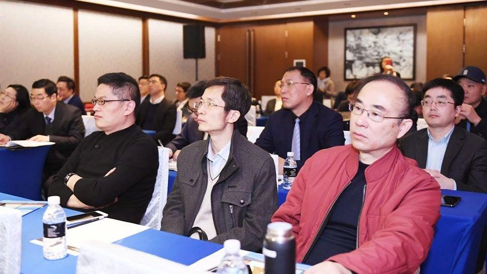 炜衡律师事务所2019年度风控会议在宁举行