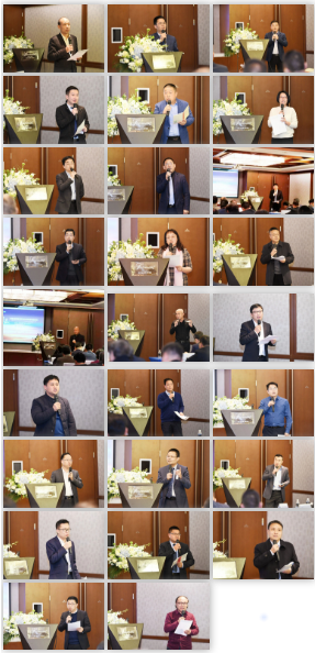 炜衡律师事务所2019年度风控会议在宁举行