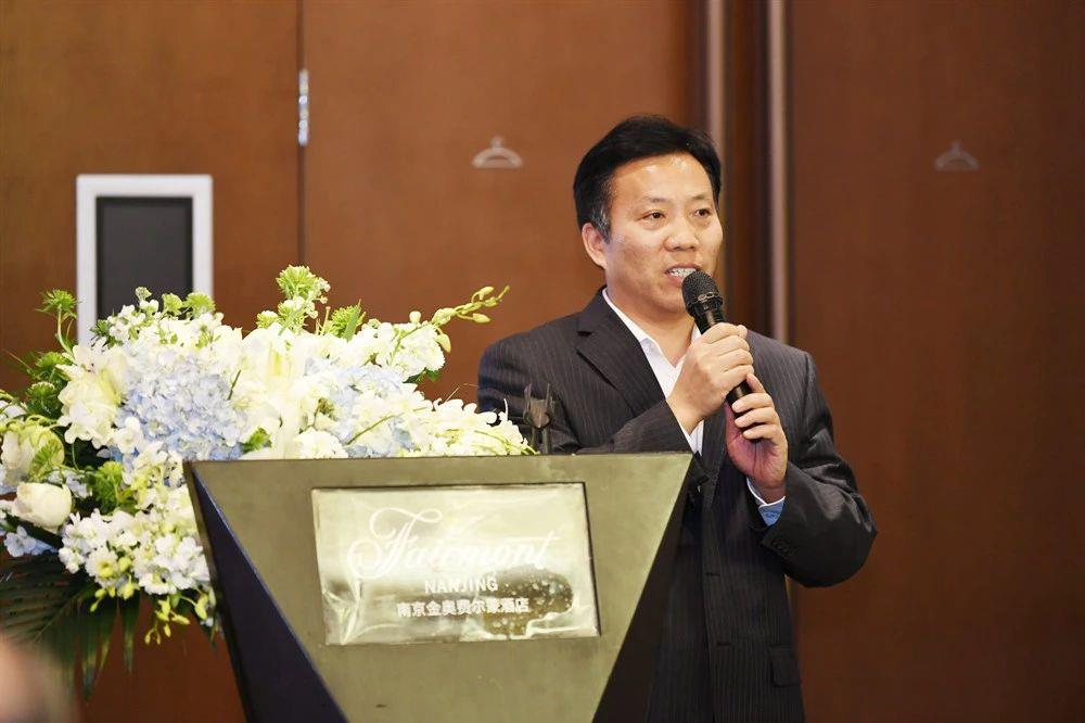 炜衡律师事务所2019年度风控会议在宁举行