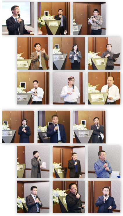 炜衡律师事务所2019年度风控会议在宁举行