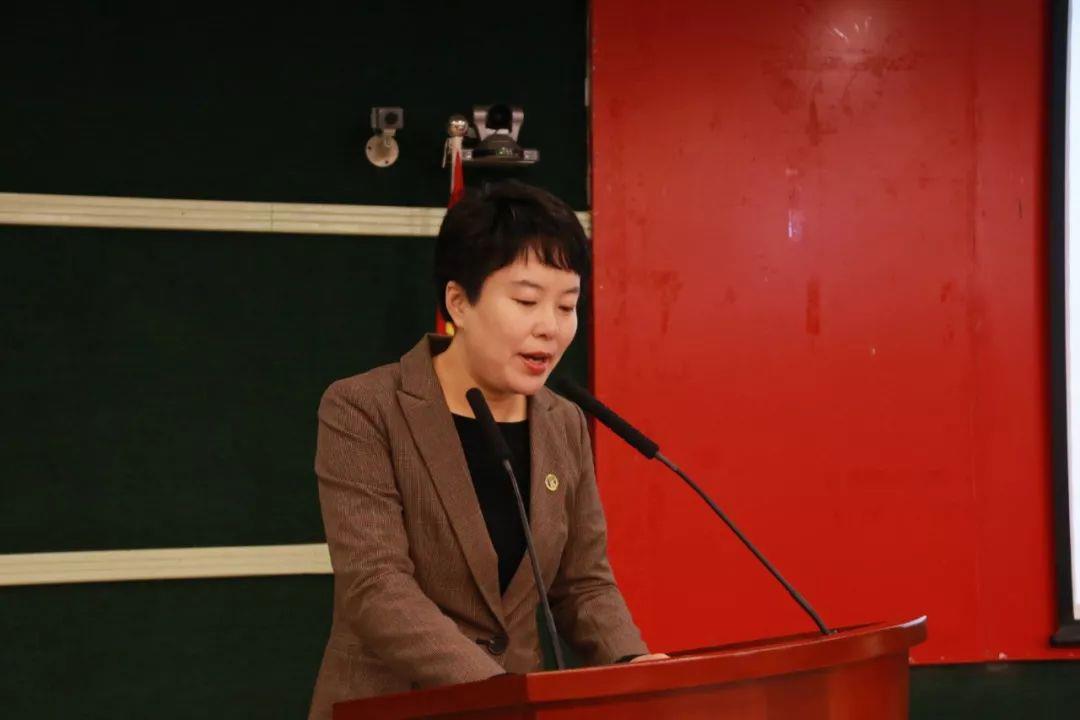 两岸携手，各界共襄 | 炜衡助力第四届两岸信托法制研讨会