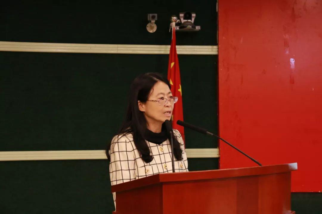 两岸携手，各界共襄 | 炜衡助力第四届两岸信托法制研讨会