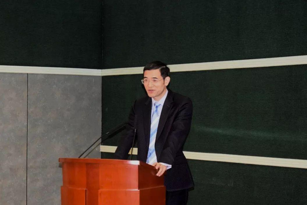 两岸携手，各界共襄 | 炜衡助力第四届两岸信托法制研讨会