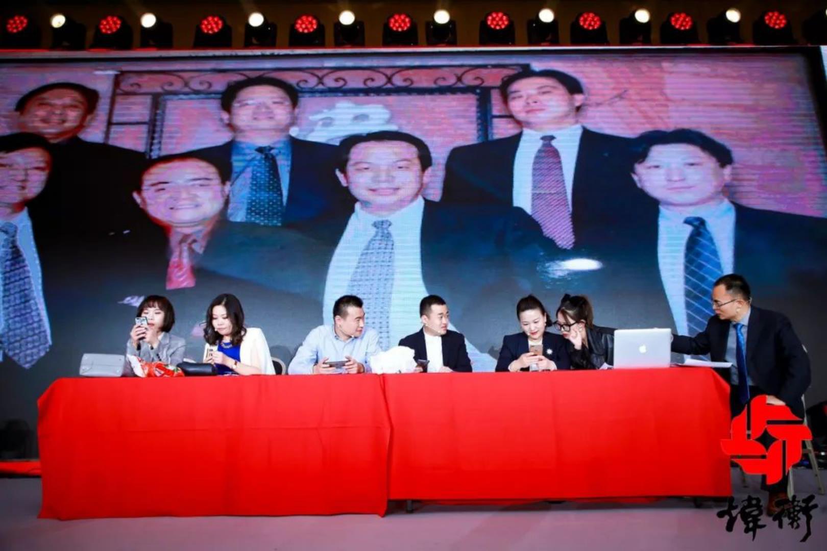 北京市炜衡律师事务所京津冀2019年度总结表彰会议暨年终庆典顺利召开