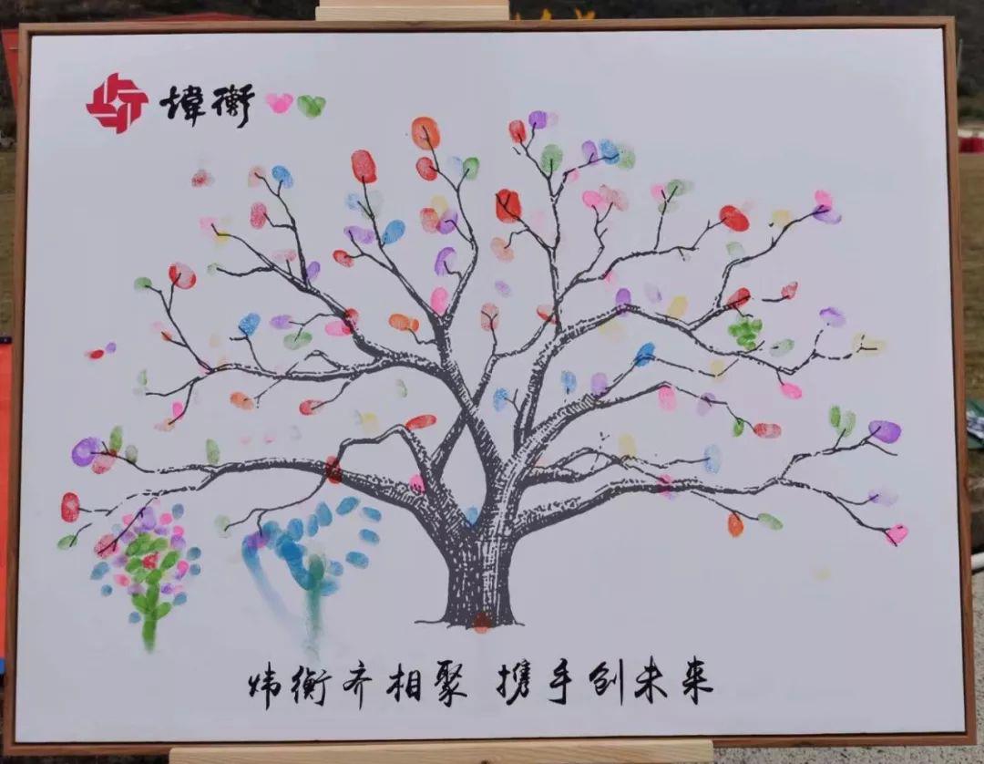 炜衡牵手 情暖都安 | 炜衡情暖都安帮扶行Day2