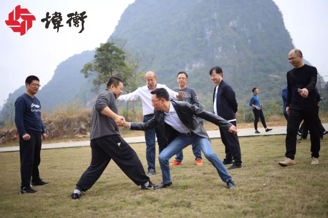 炜衡牵手 情暖都安 | 炜衡情暖都安帮扶行Day2